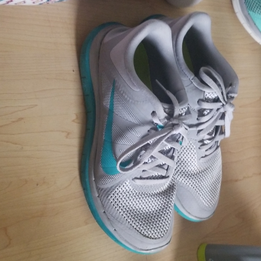 Great condition nike free4.0